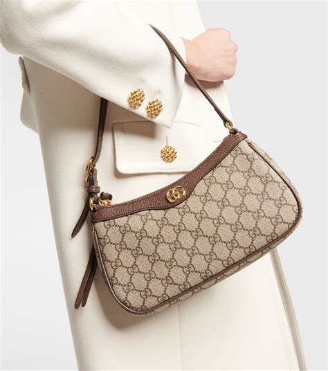 gucci small beige bag|Gucci ophidia gg small bag.